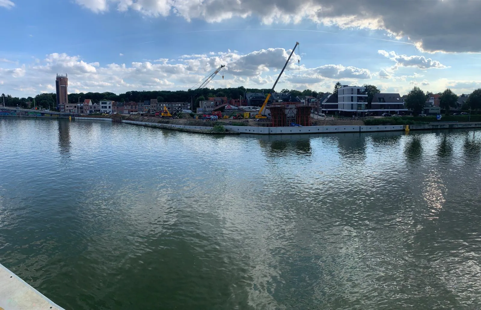 Quay Walls — fotografia 4 de 8