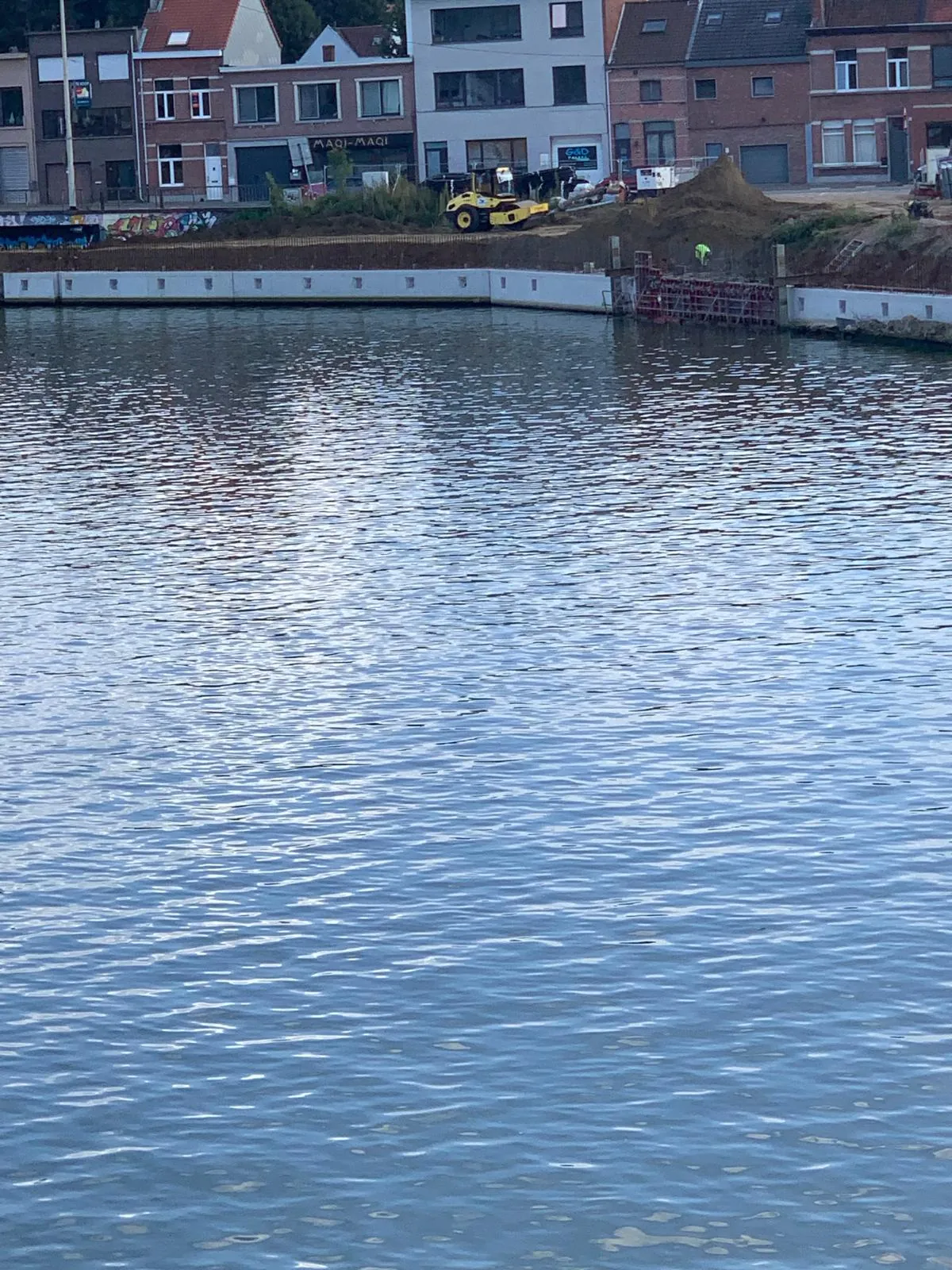 Quay Walls — fotografia 5 de 8